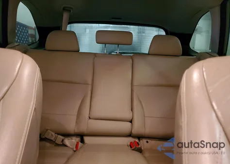 2016 Subaru Outback 2.5I Limited z USA, uszkodzony, nr VIN 4S4BSBNC2G3211237